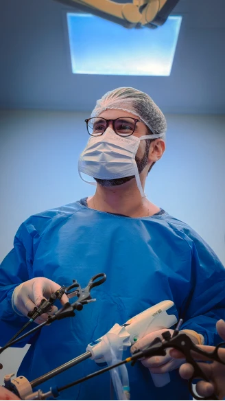 mr cirurgia