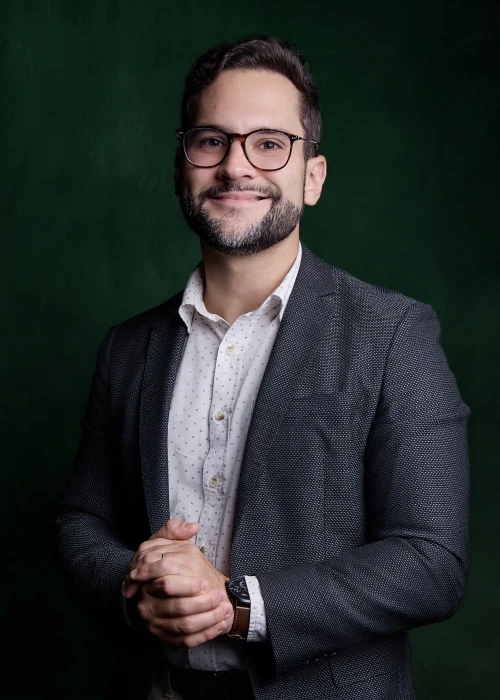 mr retrato